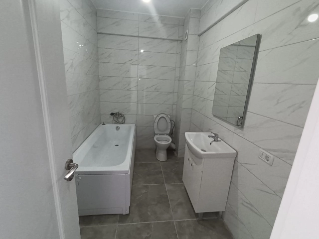 Apartament 2 camere - Popas Pacurari