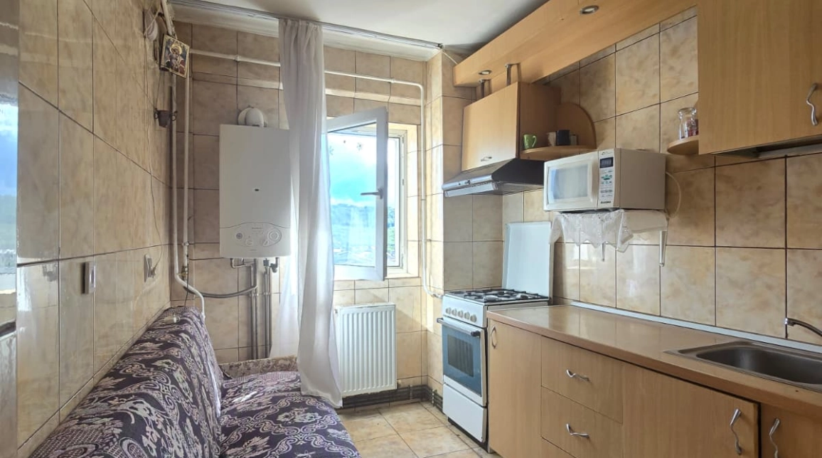 Oferta Apartament de vanzare, 2 camere, decomandat, 54 mp, Alexandru cel Bun,  Zimbru imagine 6