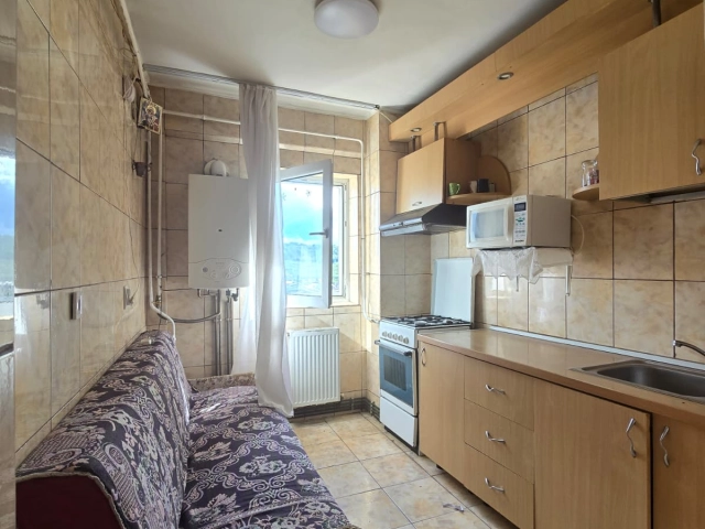 Apartament 2 camere - Alexandru cel Bun