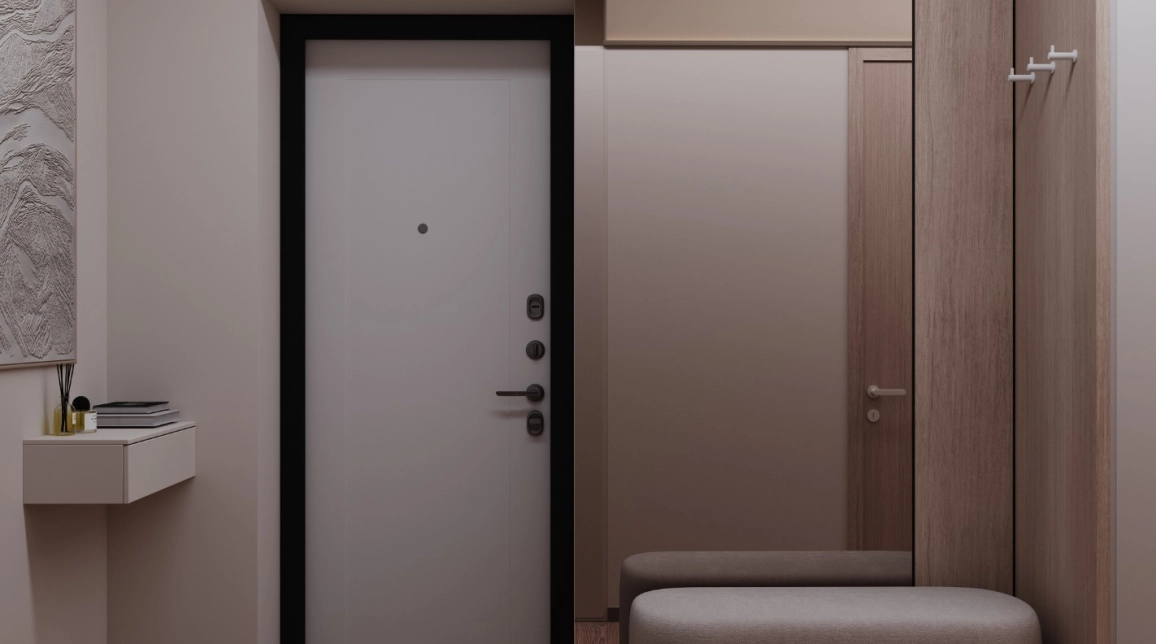 Oferta 3 camere, open-space, 63 mp, de vanzare apartament nou in zona Tatarasi,  Supermarket Lidl-Aurel Vlaicu imagine 2