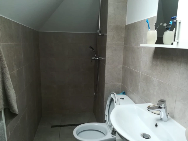 Apartament 6 camere - Valea Lupului