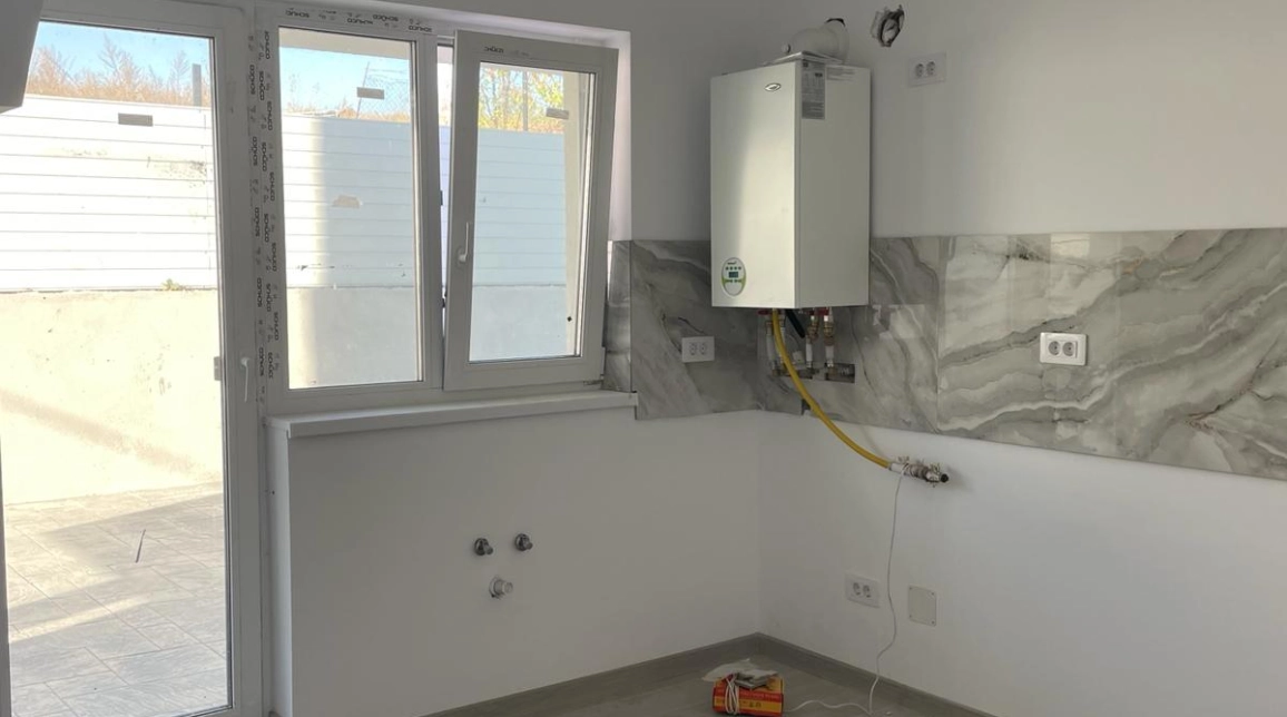 Oferta De vanzare casa, 4 camere, 106 mp, Rediu,  Restaurant Casablanca imagine 7
