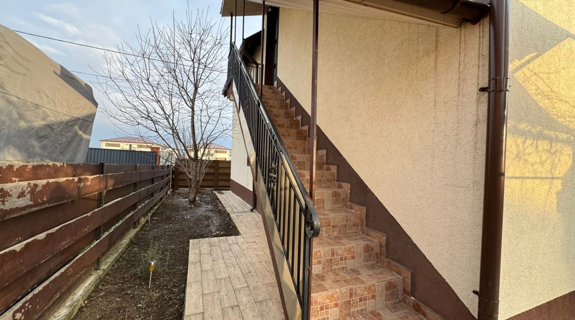 Oferta Casa de vanzare, 5 camere, 135 mp, Lunca Cetatuii,  Cartier Astoria imagine 21