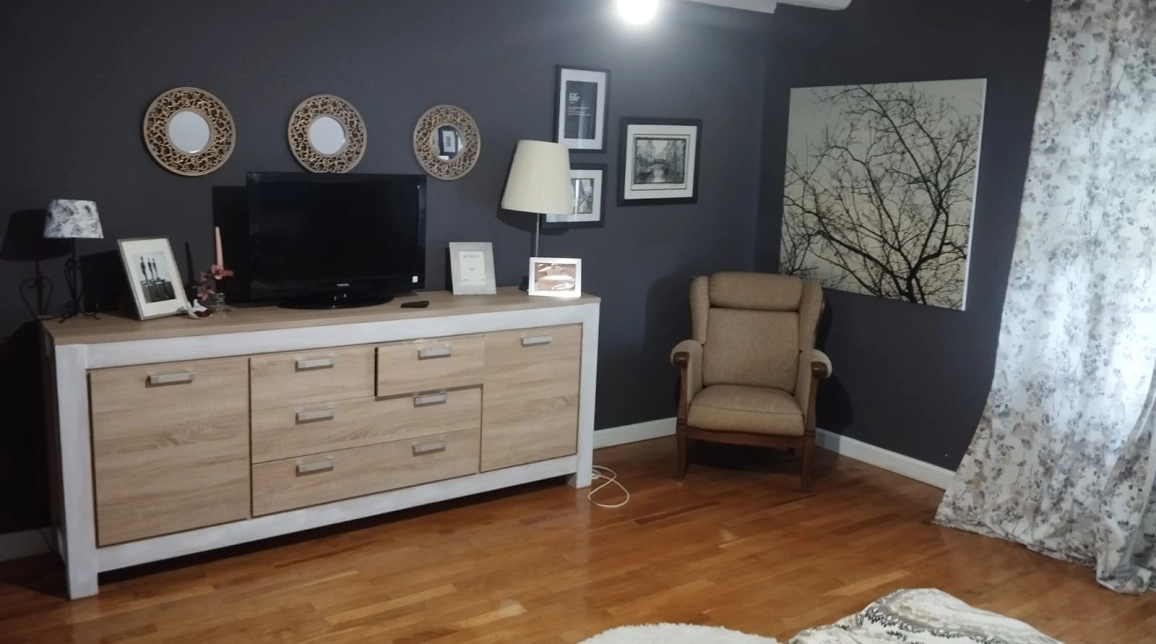Oferta De vanzare casa, 8 camere, 260 mp, Roznov,   imagine 7