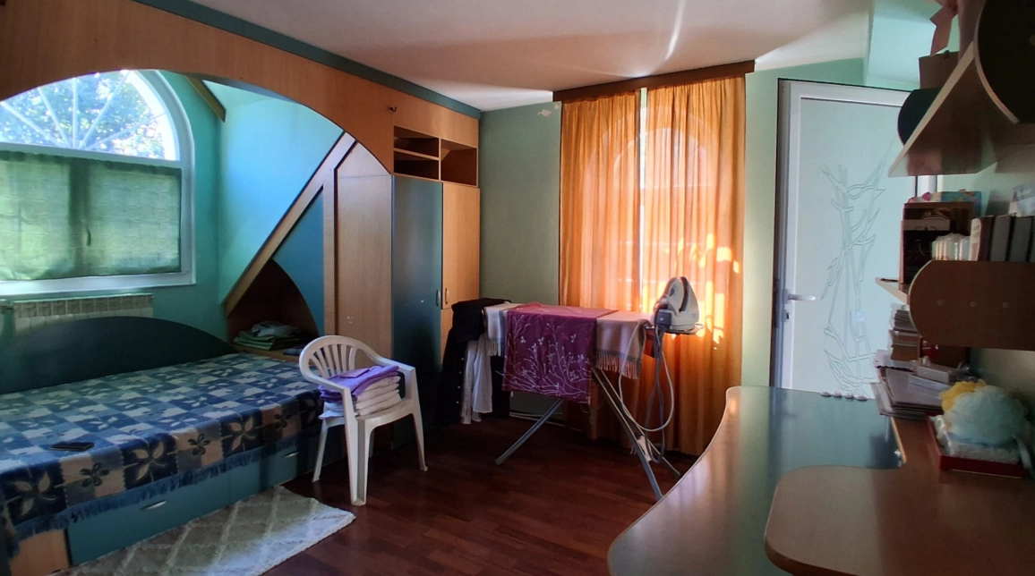 Oferta De vanzare casa, 5 camere, 390 mp, Bucium,   imagine 15