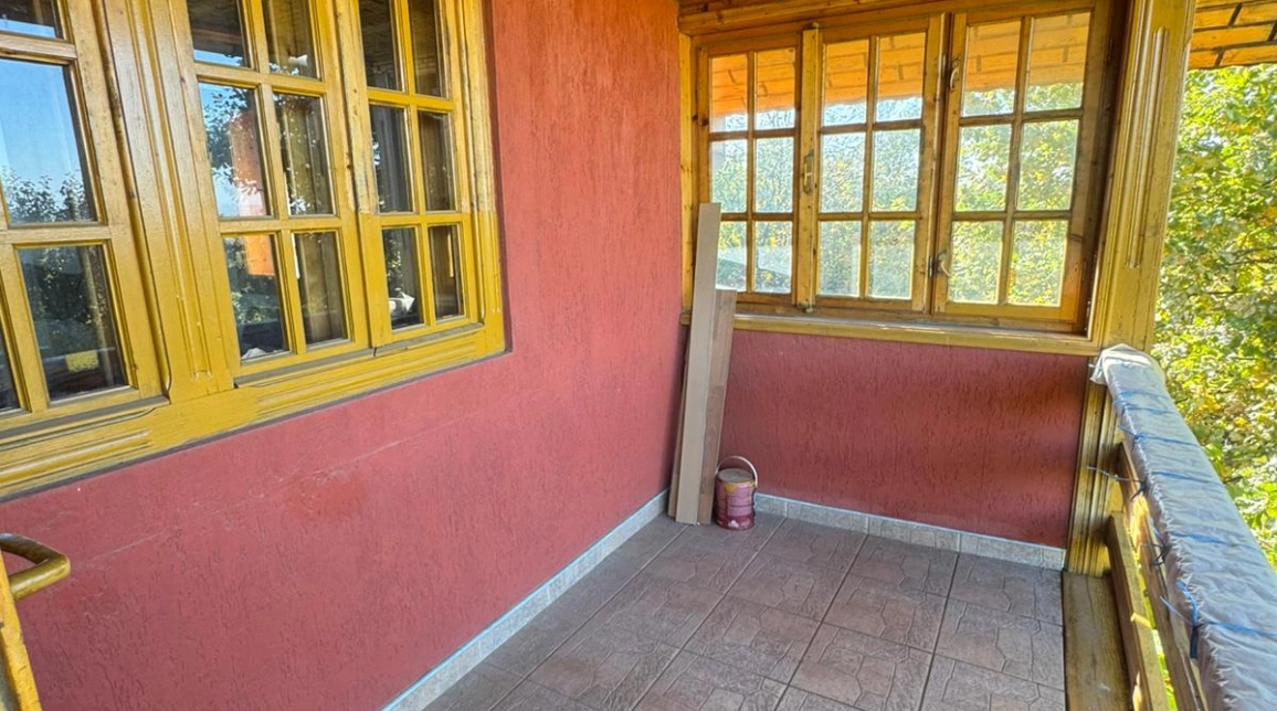 Oferta Casa de vanzare, 3 camere, 110 mp, Bucium,   inainte de Hamak imagine 13