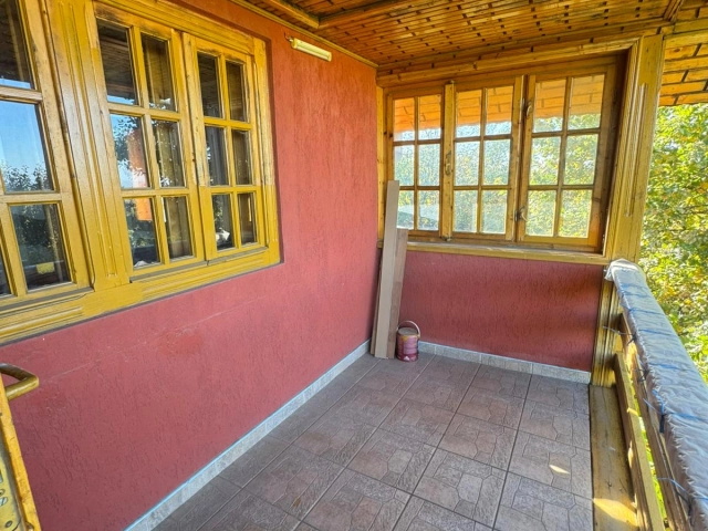 Apartament 3 camere - Bucium