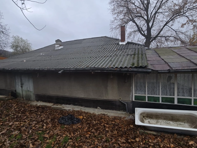 Apartament 3 camere - Tomesti