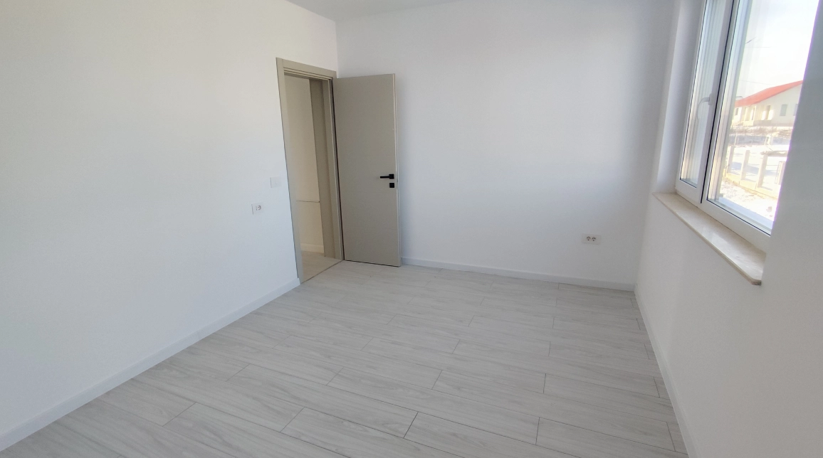 Oferta De vanzare casa, 4 camere, 108 mp, Popas Pacurari,  Valea Lupului imagine 11