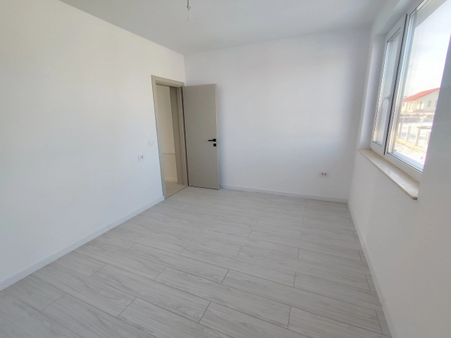 Apartament 4 camere - Popas Pacurari