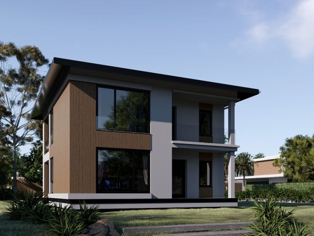 Vila, 4 camere, 120mp, Vorovesti, de vanzare,   161211