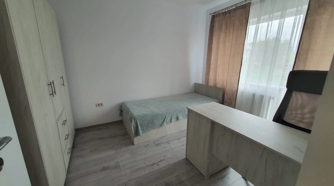 Oferta De vanzare casa, 4 camere, 103 mp, Bucium,  Visani imagine 10