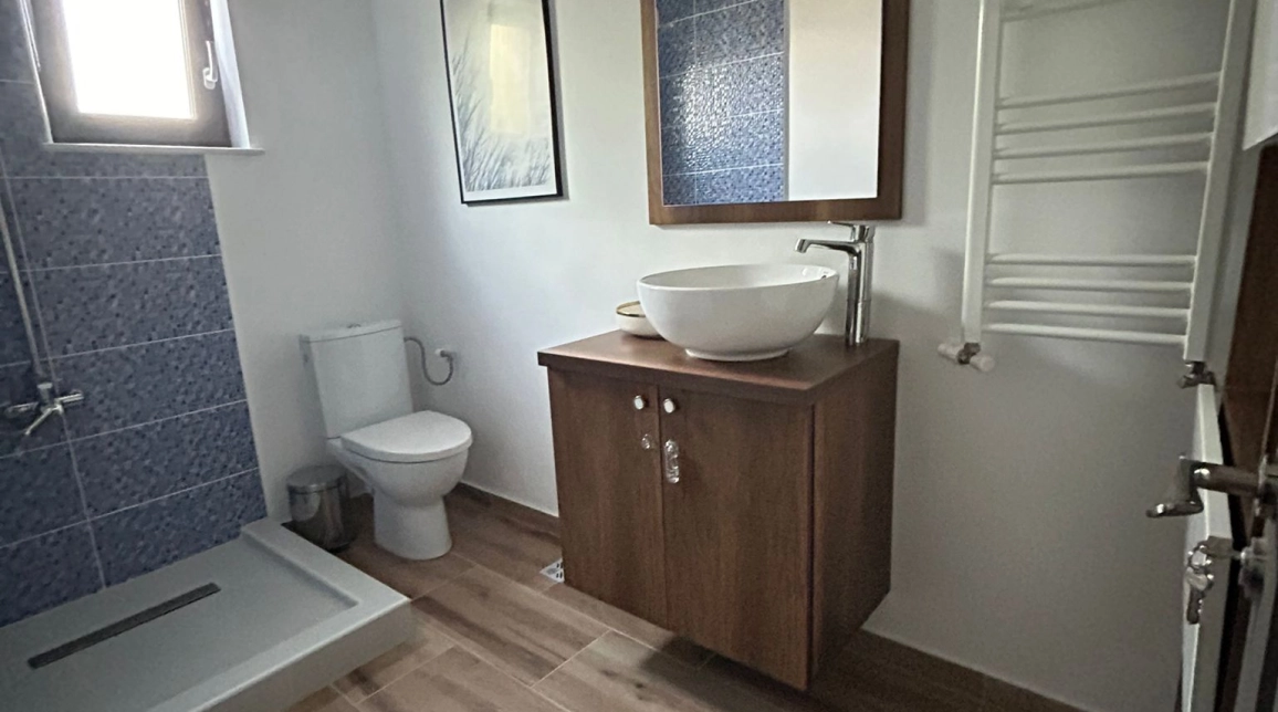 Oferta 4 camere, 93 mp, de vanzare casa in zona Breazu,  Padurea Marzesti imagine 17