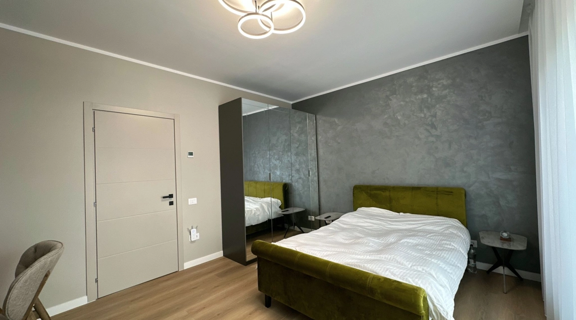 Oferta Casa, 4 camere , 114 mp, Bucium, de vanzare,  Visani - strada principala imagine 25