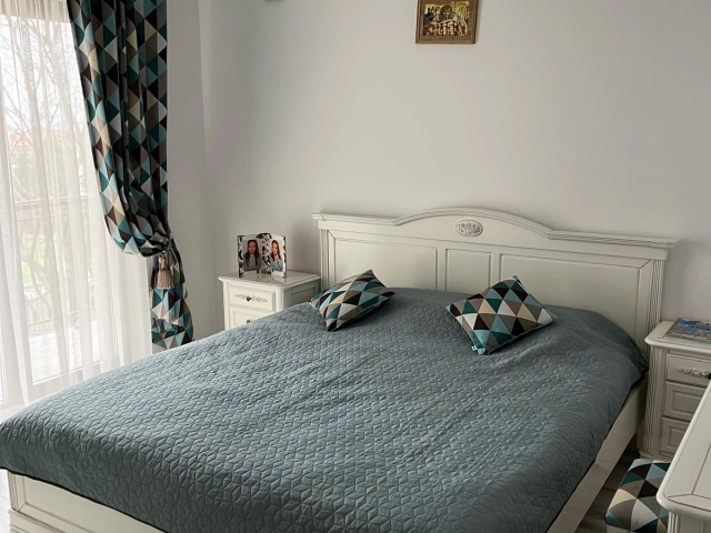 Apartament 4 camere - Valea Adanca