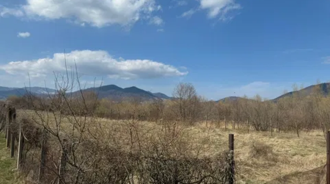 Oferta Teren de vanzare Alexandru cel bun (Jud. Neamt) Bistrita / Vila Blanca 2850 mp  imagine 4