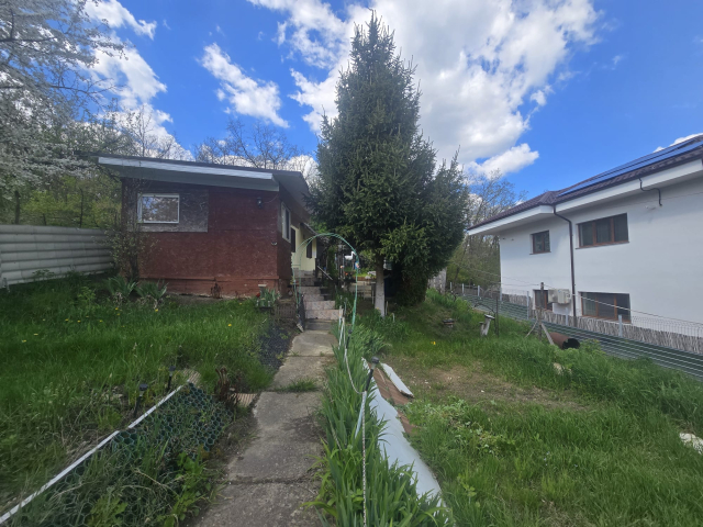 Teren  Copou inainte de depozitul farmaceutic 40mp  162303