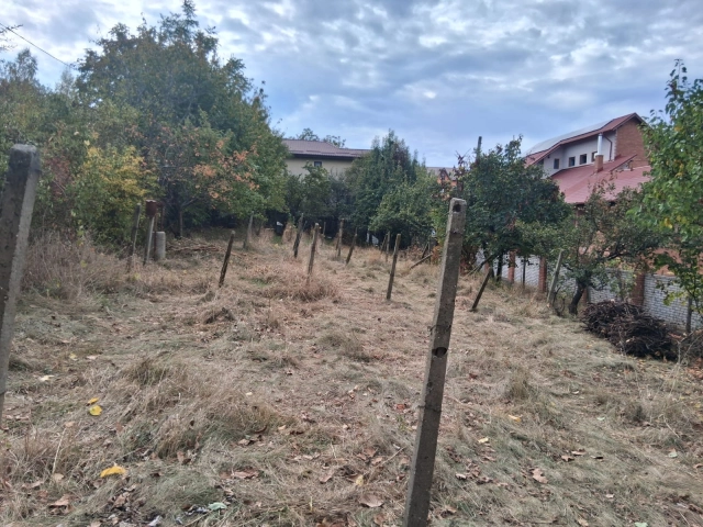 Apartament 0 camere - Bucium