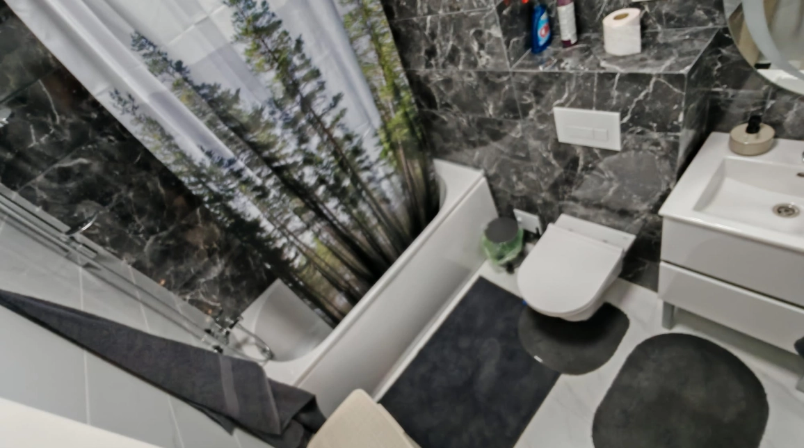 Oferta Frumoasa apartament nou 42 mp, 1 camera, decomandat, de inchiriat,  Bd Poitiers - Lidl imagine 5