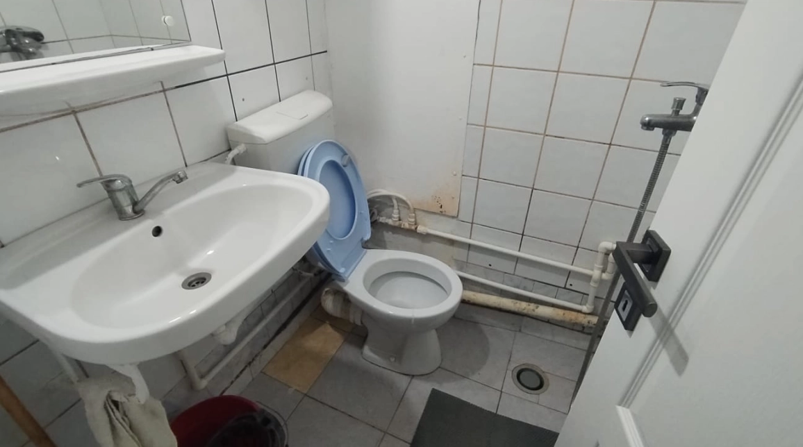 Oferta Apartament de inchiriat, 1 camera, decomandat, 28 mp, Podu Ros,  Lidl imagine 7