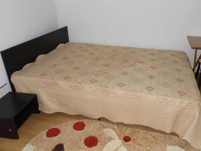 Pacurari apartament  56 mp, 2 camere,  decomandat, de inchiriat,  (Moara de Foc) 160404
