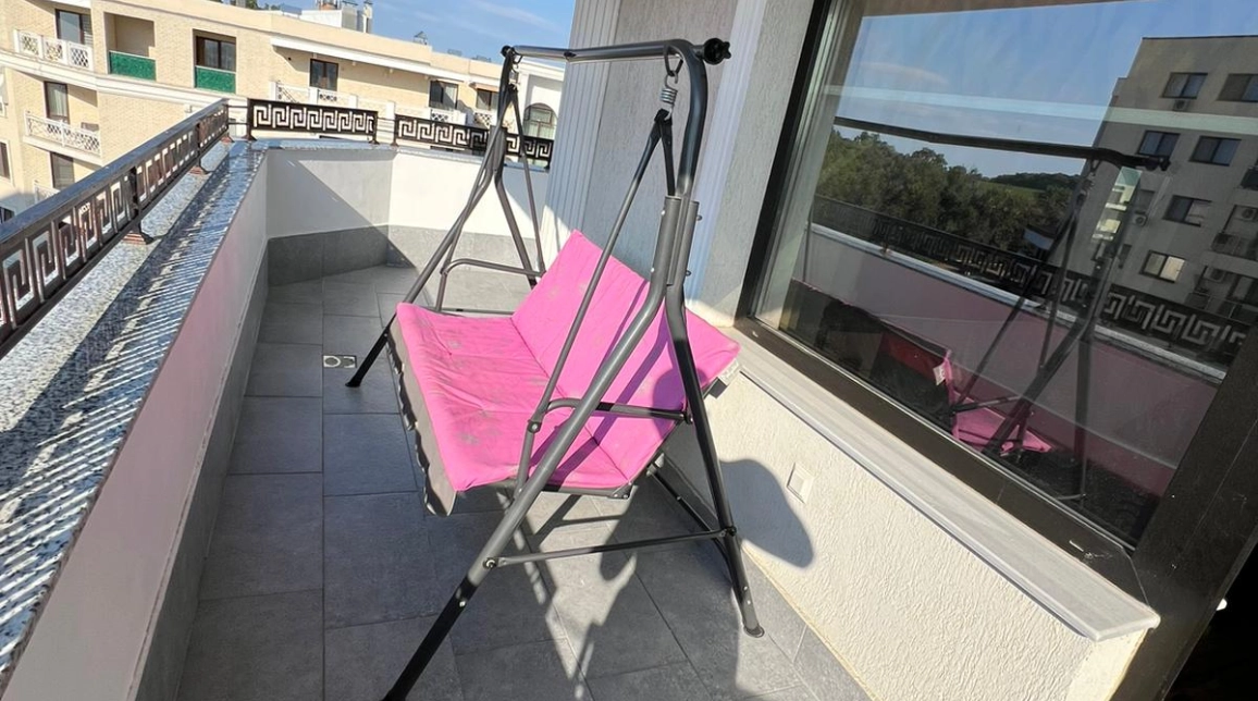 Oferta 2 camere, decomandat, 67 mp, de inchiriat apartament nou in zona Copou,  Royal Town imagine 12