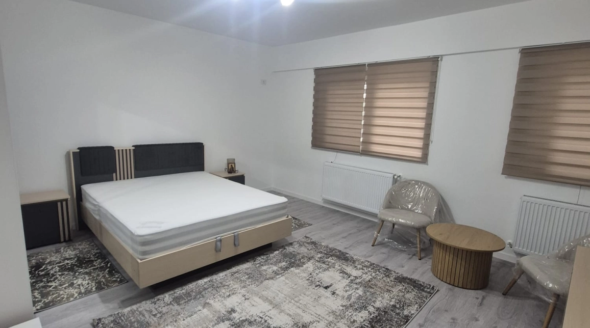 Oferta 1 camera, decomandat, 43 mp, de inchiriat apartament nou in zona Frumoasa,  Blv Poiters - Continental imagine 3