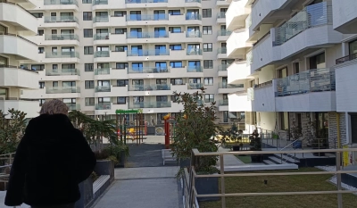 Apartament 2 camere - Copou