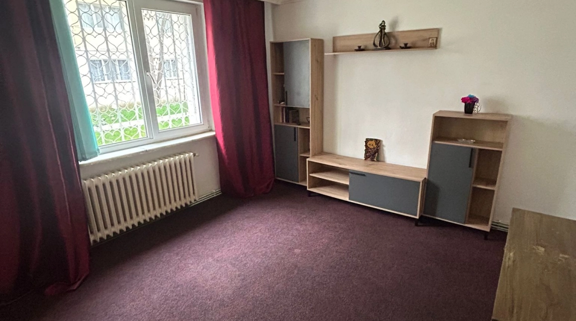 Oferta Alexandru cel Bun apartament 42 mp, 2 camere, decomandat, de inchiriat,  Minerva imagine 9
