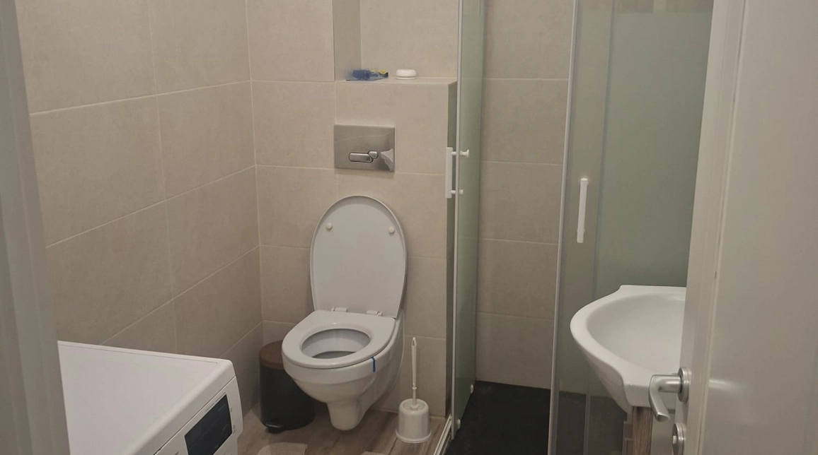 Oferta Apartament de inchiriat, 1 camera, semidecomandat, 30 mp, Galata,  Galata imagine 6