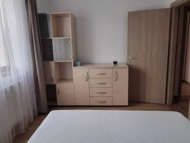 Apartament de inchiriat, 2 camere,  decomandat,  55 mp, Bucium,  (Lidl ) 162125