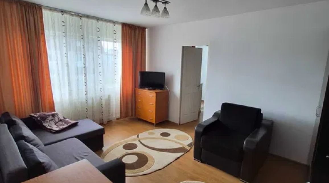 Oferta 2 camere, decomandat, 41 mp, de inchiriat apartament in zona Zimbru,  blocurile ANL imagine 4