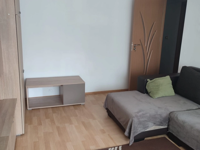 Apartament 1 camere - Nicolina