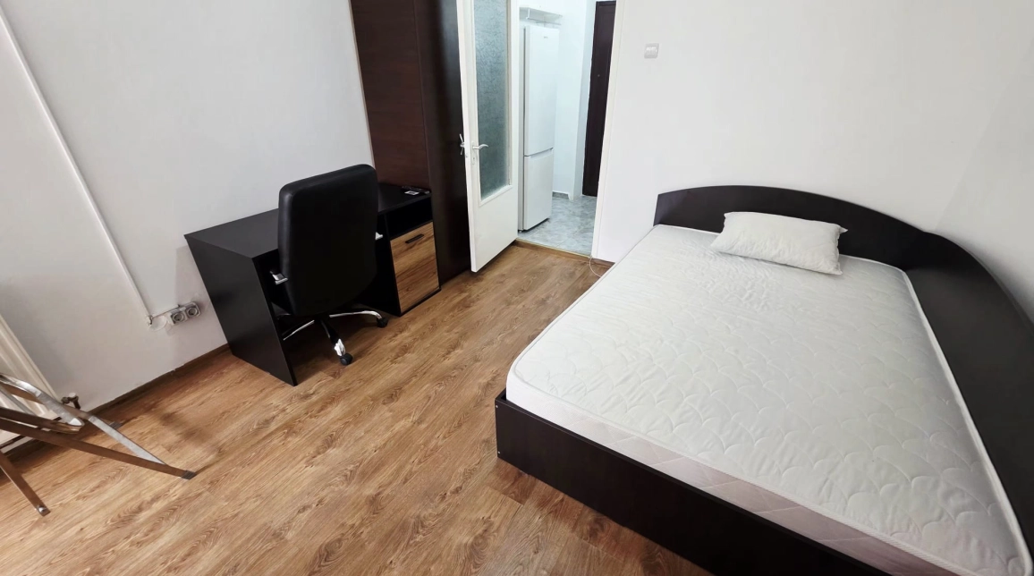 Oferta Alexandru cel Bun garsoniera 24 mp, de inchiriat,  Zimbru imagine 2