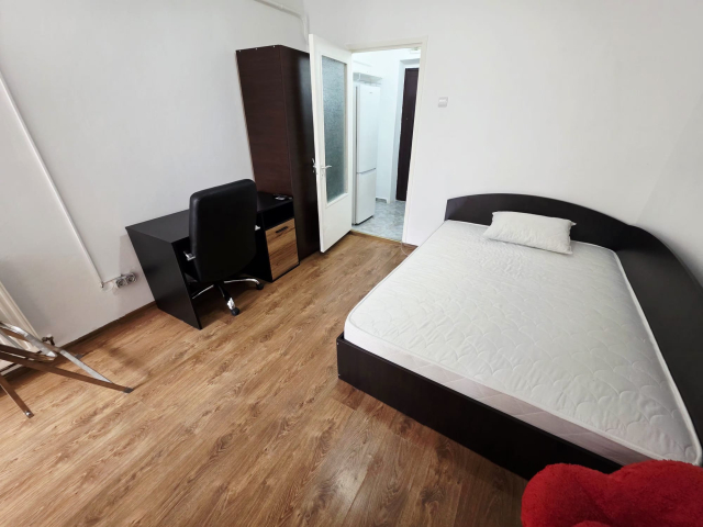 Alexandru cel Bun apartament  24 mp, 1 camera,  garsoniera, de inchiriat,  (Zimbru) 162869