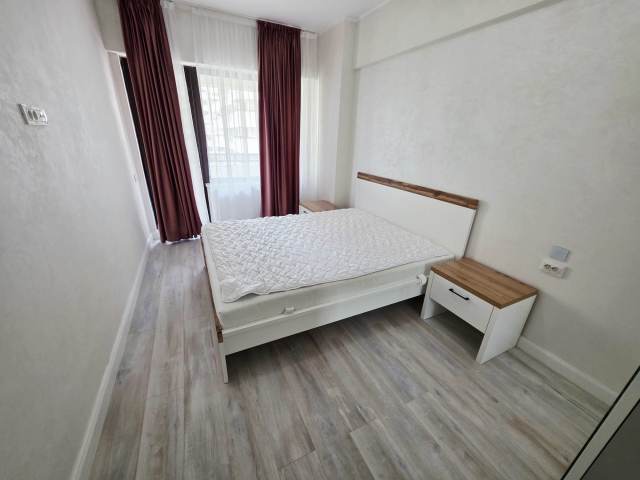 2 camere,  open-space,  52 mp, de inchiriat apartament in zona Copou,  (Royal Town) 163023
