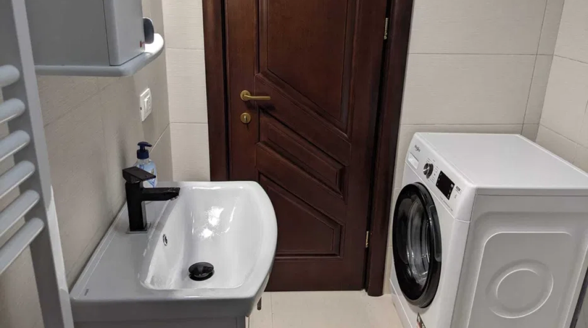 Oferta Apartament, 2 camere decomandat, 50 mp, Central, de inchiriat,  Gara imagine 7