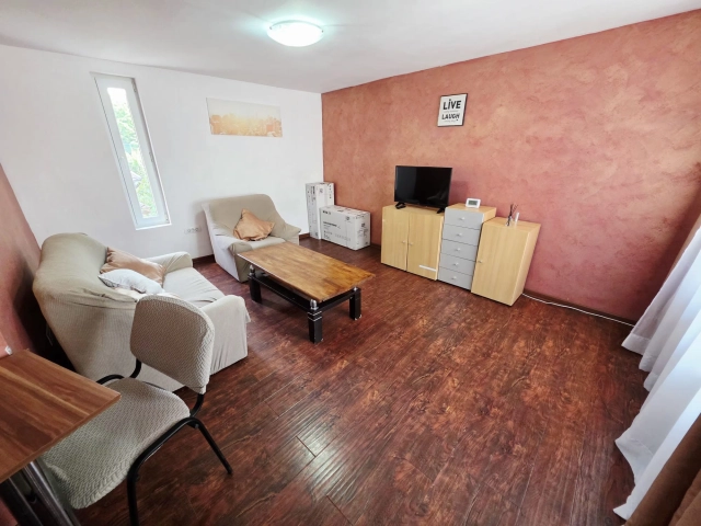 Apartament 3 camere - Centru