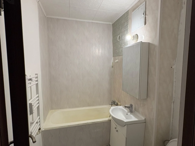 Apartament 1 camere - Tatarasi