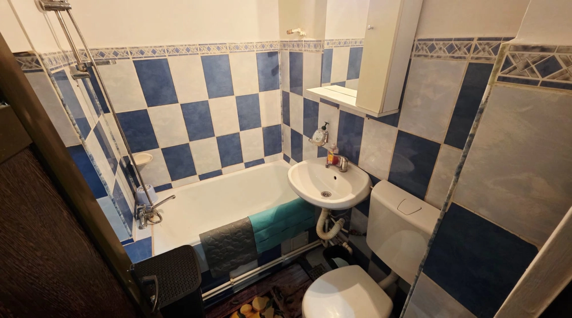 Oferta Alexandru cel Bun garsoniera 24 mp, de inchiriat,  Zimbru imagine 3