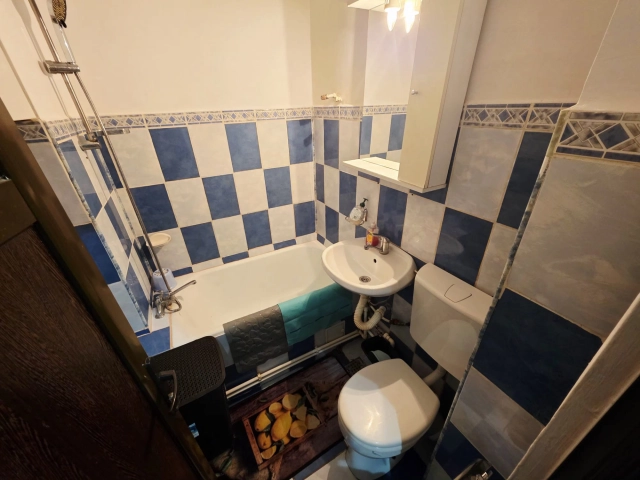 Apartament 1 camere - Alexandru cel Bun