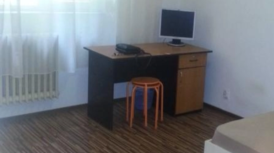 Oferta De inchiriat apartament, 1 camera, semidecomandat, 22 mp, Centru,  hala Centrala imagine 2