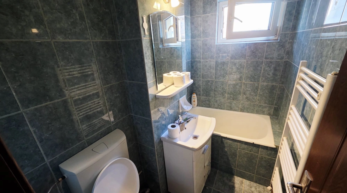 Oferta De inchiriat apartament, 3 camere, semidecomandat, 54 mp, Alexandru cel Bun,  Minerva imagine 3