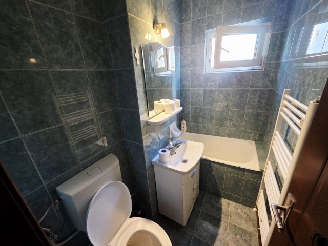 Apartament 3 camere - Alexandru cel Bun