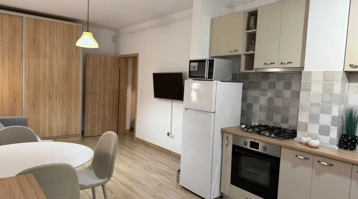 Oferta Tatarasi apartament 28 mp, 1 camera, semidecomandat, de inchiriat,  Doi Baieti imagine 6