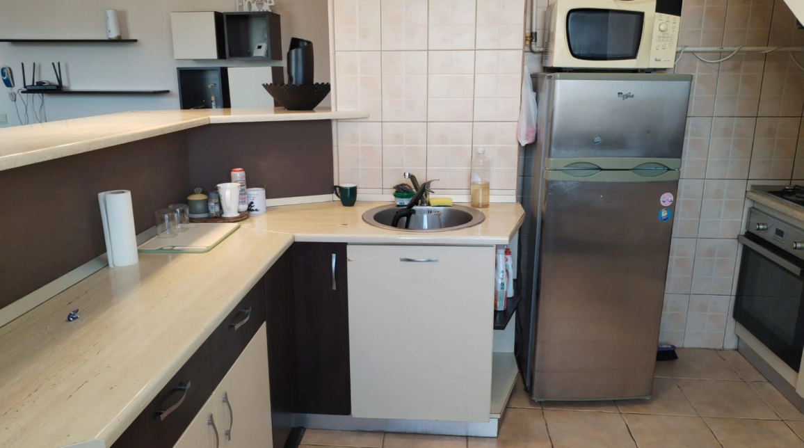 Oferta Nicolina apartament 55 mp, 2 camere, open-space, de inchiriat,  Benzinaria Mol imagine 4