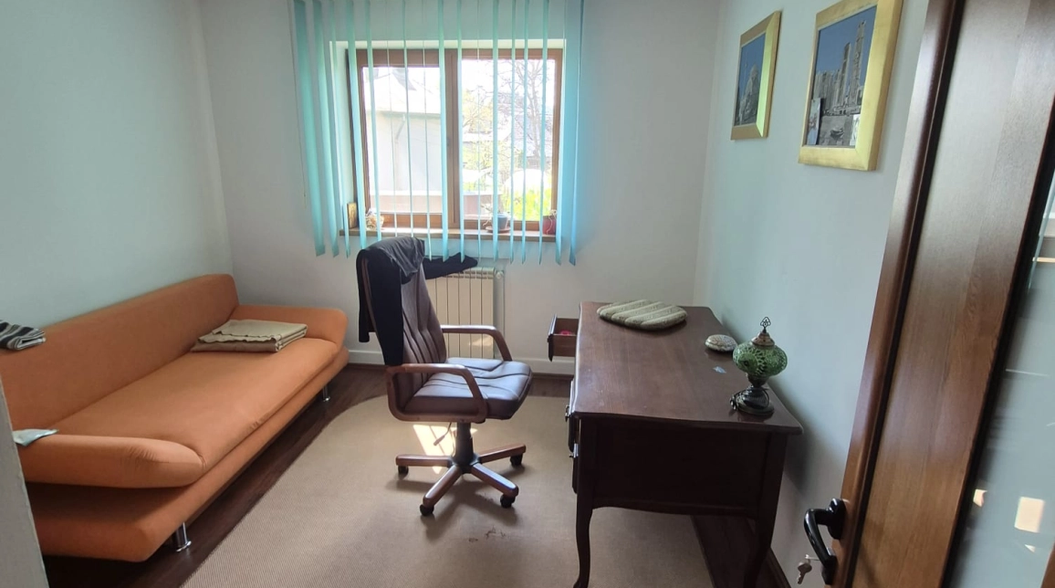 Oferta Spatiu birou de inchiriat Podul de Fier Vila 2 etaje, ideala pt Birouri 280mp  imagine 19