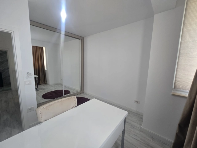 Apartament 4 camere - Popas Pacurari