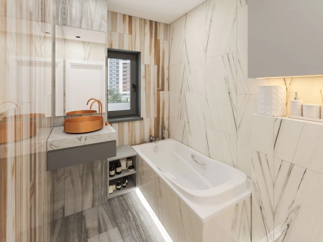 Apartament 3 camere - Copou