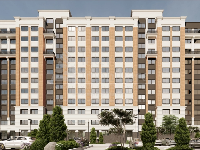 Apartament 2 camere - Frumoasa